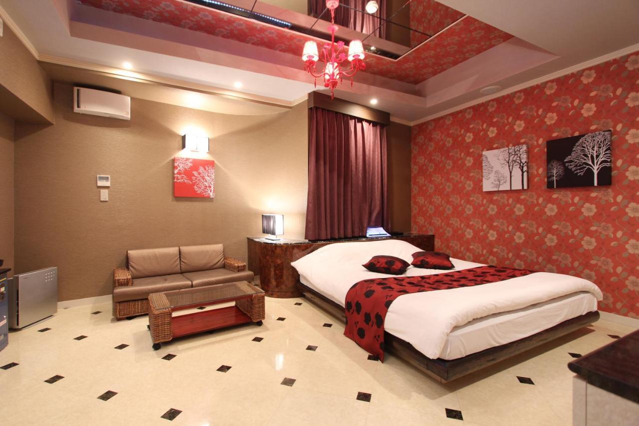 Hotel K-Wave R (Adults Only) Koshigaya 외부 사진